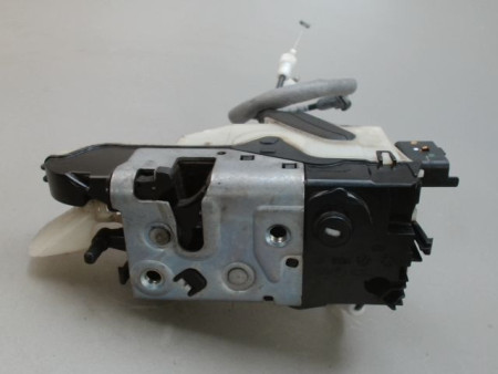 SYSTEME CONDAMNATION AVANT GAUCHE PEUGEOT 208