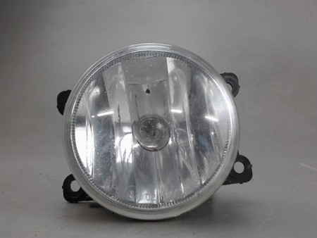 PHARE ANTIBROUILLARD AVANT GAUCHE PEUGEOT 207