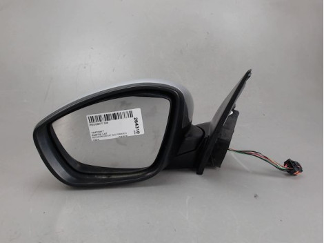 RETROVISEUR EXTERIEUR ELECTRIQUE GAUCHE PEUGEOT 308