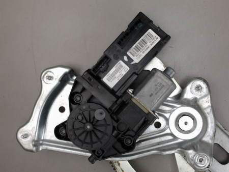 MECANISME LEVE-GLACE AVANT GAUCHE RENAULT MEGANE