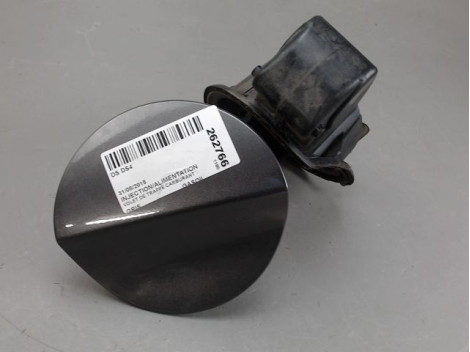 VOLET DE TRAPPE CARBURANT DS DS4