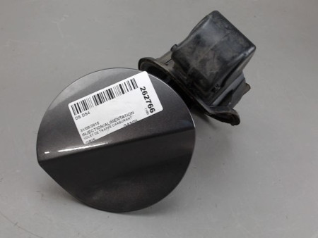 VOLET DE TRAPPE CARBURANT DS DS4