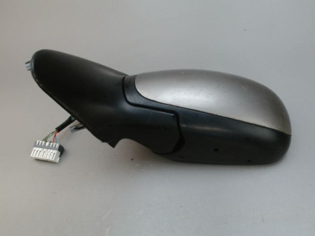 RETROVISEUR EXTERIEUR ELECTRIQUE GAUCHE PEUGEOT 406