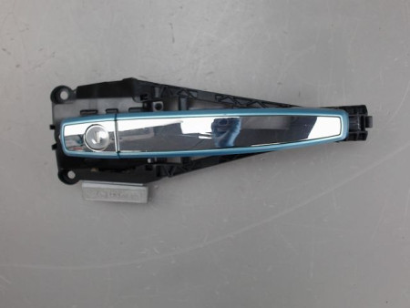 POIGNEE EXTERIEURE PORTE AVANT GAUCHE OPEL MERIVA