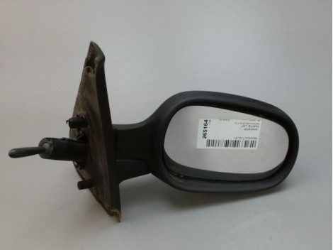 RETROVISEUR EXTERIEUR DROIT RENAULT CLIO