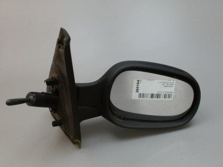 RETROVISEUR EXTERIEUR DROIT RENAULT CLIO