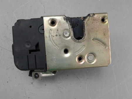 SYSTEME CONDAMNATION AVANT GAUCHE PEUGEOT 206