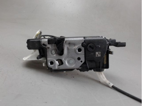 SYSTEME CONDAMNATION AVANT GAUCHE PEUGEOT 5008