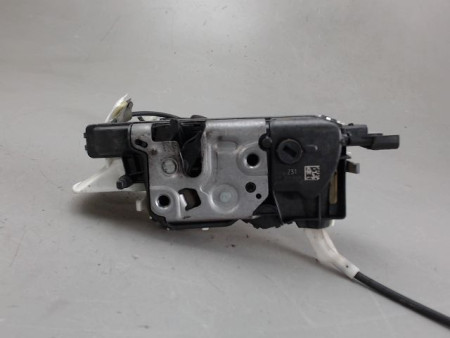 SYSTEME CONDAMNATION AVANT GAUCHE PEUGEOT 5008