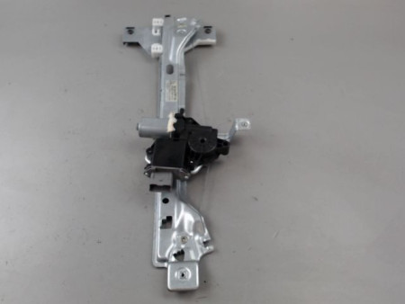 MECANISME LEVE-GLACE ARRIERE GAUCHE PEUGEOT 5008