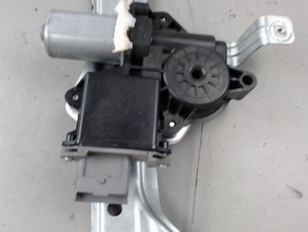 MECANISME LEVE-GLACE ARRIERE GAUCHE PEUGEOT 5008