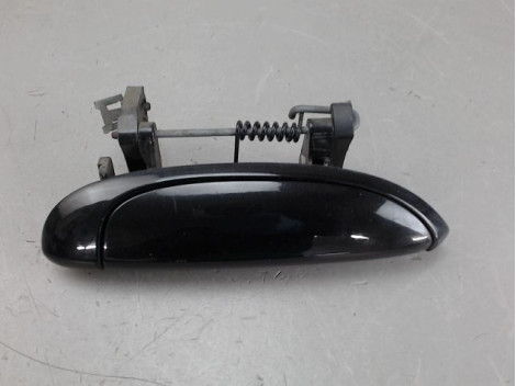 POIGNEE EXTERIEURE PORTE ARRIERE DROIT RENAULT CLIO