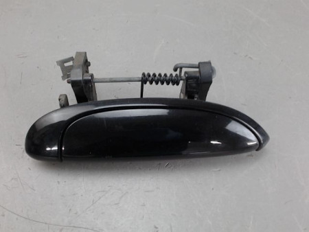 POIGNEE EXTERIEURE PORTE ARRIERE DROIT RENAULT CLIO