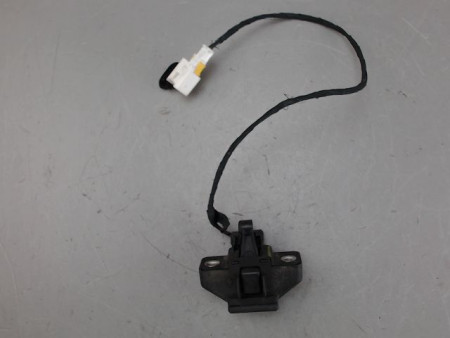 SERRURE HAYON  RENAULT CLIO