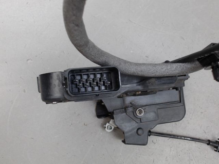 SYSTEME CONDAMNATION ARRIERE GAUCHE FORD S-MAX