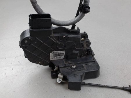 SYSTEME CONDAMNATION ARRIERE GAUCHE FORD S-MAX