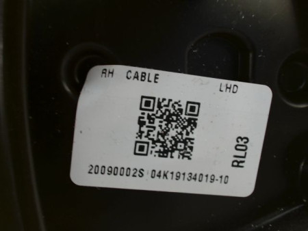 RETROVISEUR EXTERIEUR DROIT HYUNDAI I10