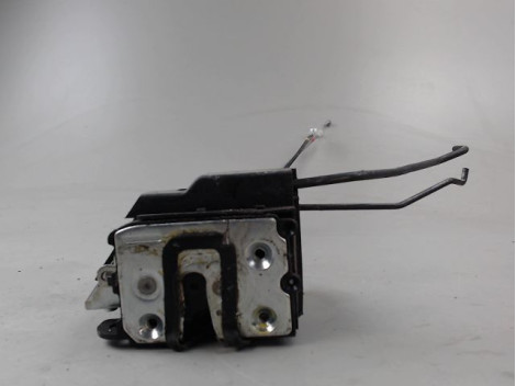 SYSTEME CONDAMNATION AVANT GAUCHE HYUNDAI I10