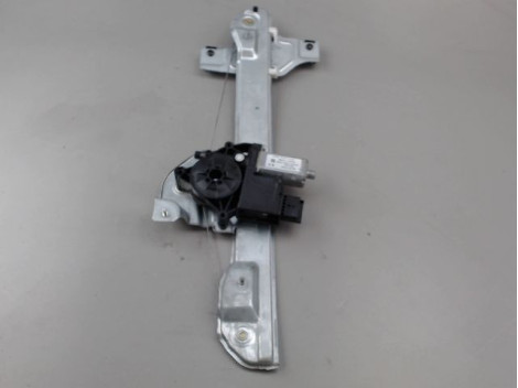 MECANISME LEVE-GLACE AVANT DROIT CITROEN C3
