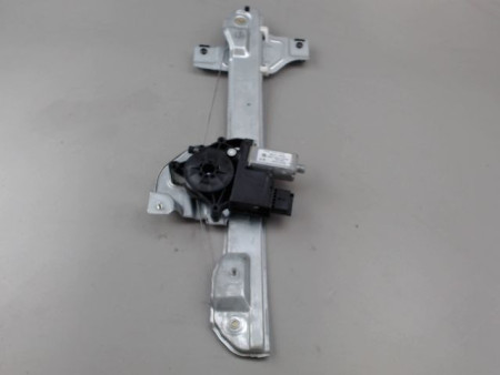 MECANISME LEVE-GLACE AVANT DROIT CITROEN C3