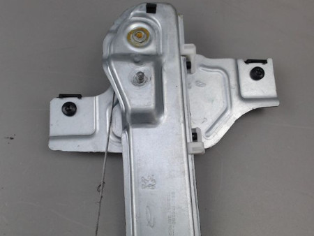 MECANISME LEVE-GLACE AVANT DROIT CITROEN C3