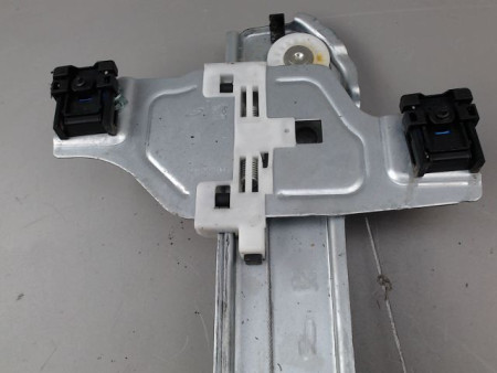 MECANISME LEVE-GLACE AVANT DROIT CITROEN C3