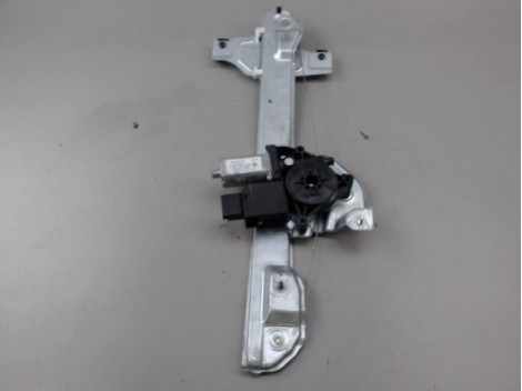 MECANISME LEVE-GLACE AVANT GAUCHE CITROEN C3