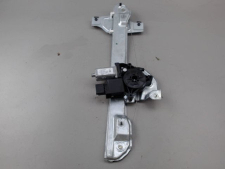 MECANISME LEVE-GLACE AVANT GAUCHE CITROEN C3