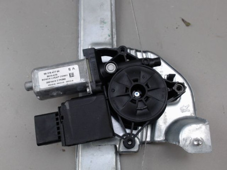 MECANISME LEVE-GLACE AVANT GAUCHE CITROEN C3