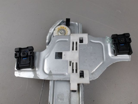 MECANISME LEVE-GLACE AVANT GAUCHE CITROEN C3