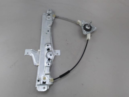 MECANISME LEVE-GLACE ARRIERE DROIT CITROEN C3