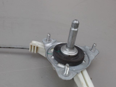 MECANISME LEVE-GLACE ARRIERE DROIT CITROEN C3