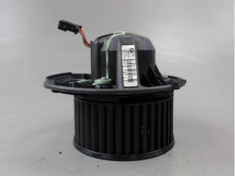 MOTEUR VENTILATEUR CHAUFFAGE B.M.W. SERIE 1