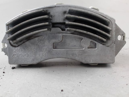 RESISTANCE DE CHAUFFAGE B.M.W. SERIE 1