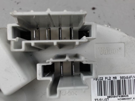 RESISTANCE DE CHAUFFAGE B.M.W. SERIE 1