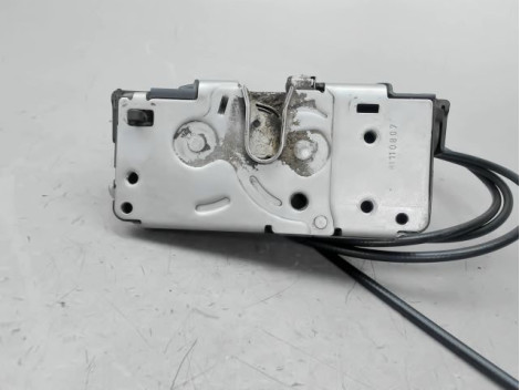 SERRURE PORTE COULISSANTE DROIT PEUGEOT BOXER