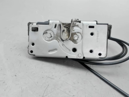 SERRURE PORTE COULISSANTE DROIT PEUGEOT BOXER