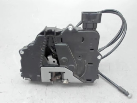 SERRURE PORTE COULISSANTE DROIT PEUGEOT BOXER
