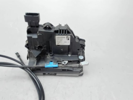 SERRURE PORTE COULISSANTE DROIT PEUGEOT BOXER