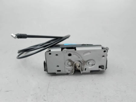 SERRURE PORTE COULISSANTE DROIT PEUGEOT BOXER