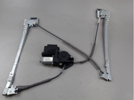 MECANISME LEVE-GLACE AVANT DROIT VOLKSWAGEN POLO