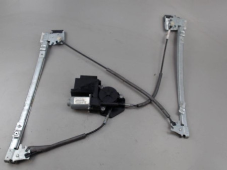 MECANISME LEVE-GLACE AVANT DROIT VOLKSWAGEN POLO