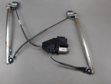 MECANISME LEVE-GLACE AVANT DROIT VOLKSWAGEN POLO