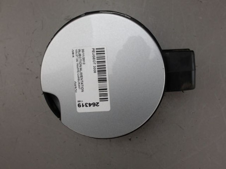 VOLET DE TRAPPE CARBURANT PEUGEOT 3008