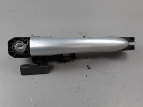POIGNEE EXTERIEURE PORTE AVANT GAUCHE RENAULT LAGUNA