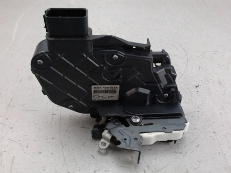 SYSTEME CONDAMNATION ARRIERE GAUCHE FORD S-MAX