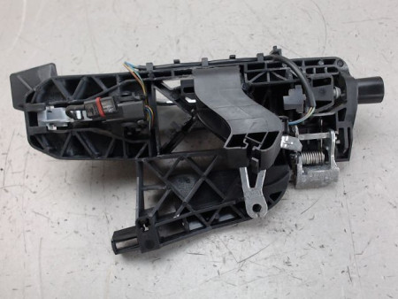 POIGNEE EXTERIEURE PORTE ARRIERE DROIT MERCEDES CLASSE S