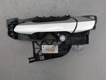 POIGNEE EXTERIEURE PORTE ARRIERE GAUCHE MERCEDES CLASSE S
