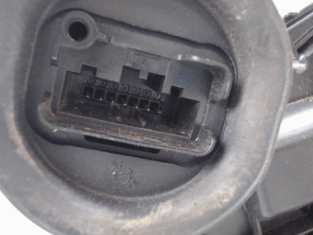 SYSTEME CONDAMNATION ARRIERE GAUCHE VOLKSWAGEN GOLF