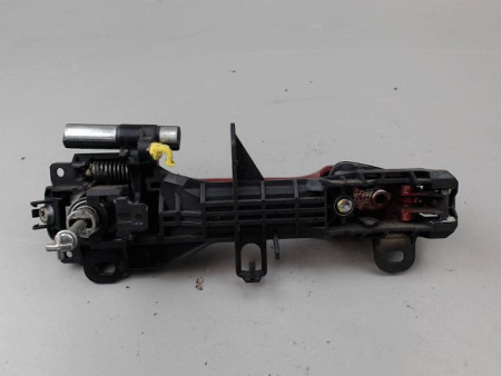 POIGNEE EXTERIEURE PORTE AVANT GAUCHE TOYOTA YARIS